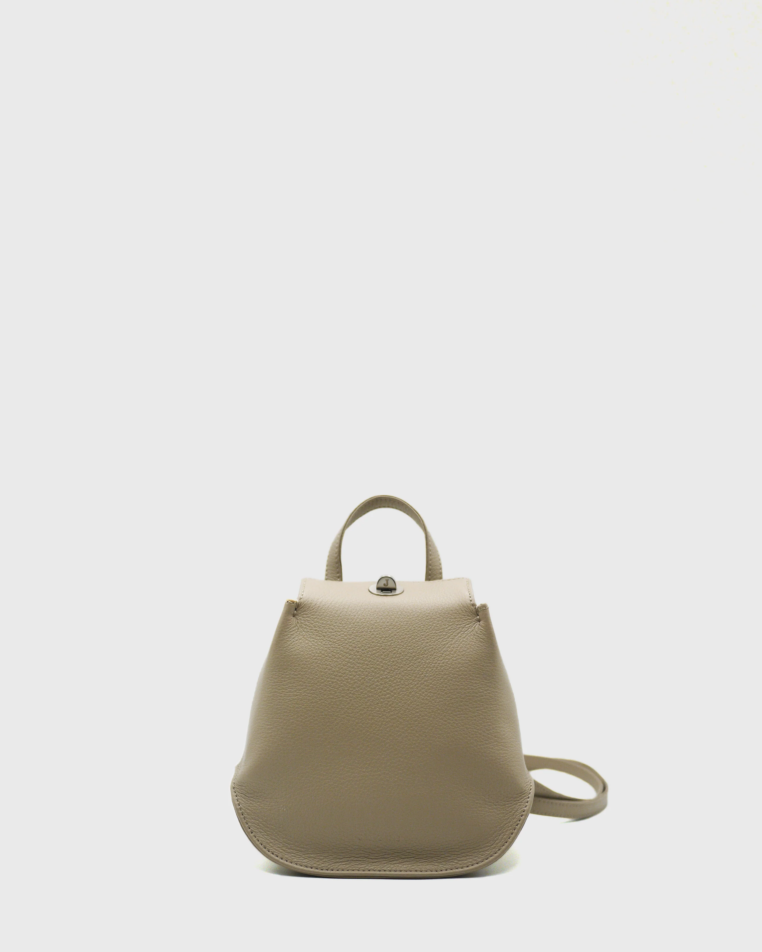 Tumbled Leather